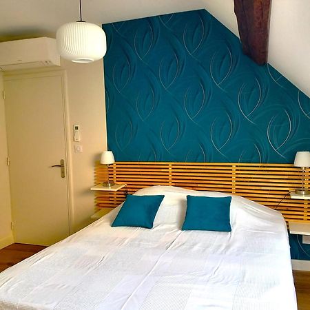 Chambre D Hotes Au Coeur De ムルソー エクステリア 写真