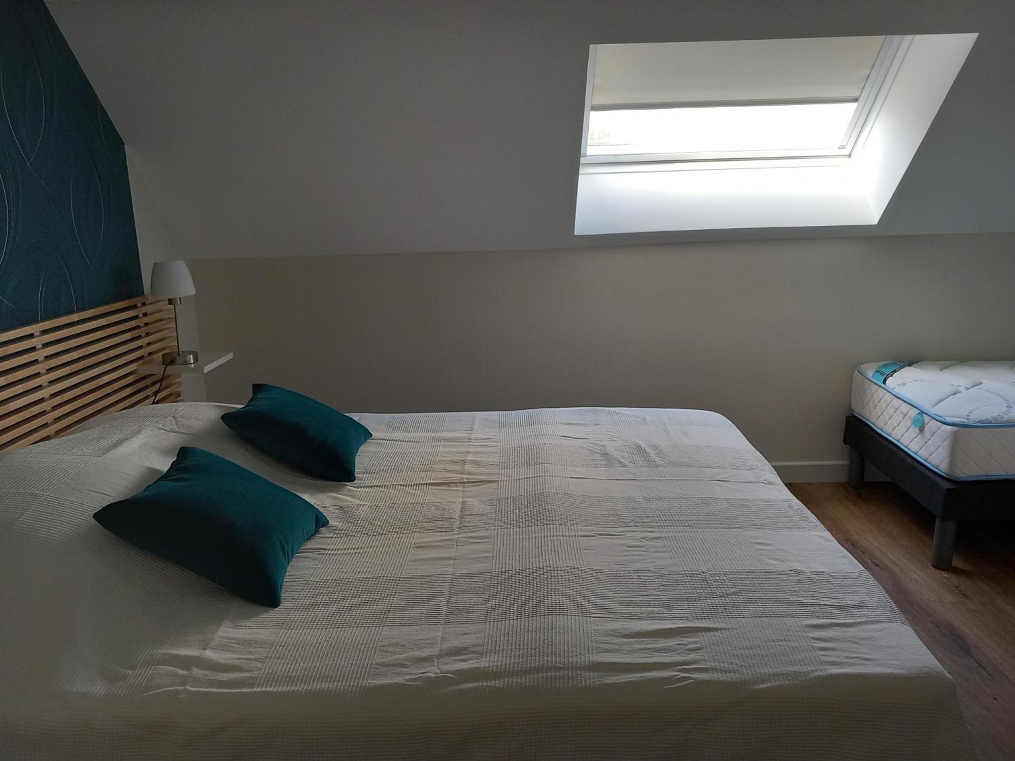 Chambre D Hotes Au Coeur De ムルソー エクステリア 写真